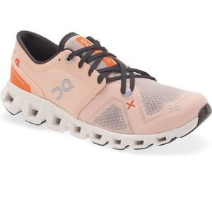 On Cloud X 3 Training Shoe